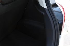 2017款长安奔奔EV