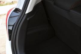 2017款长安奔奔EV