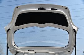 2017款长安奔奔EV