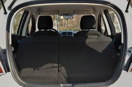 2017款长安奔奔EV