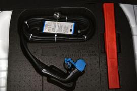 2017款长安奔奔EV