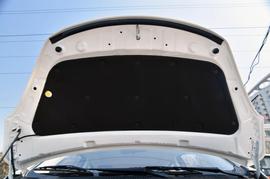 2017款长安奔奔EV