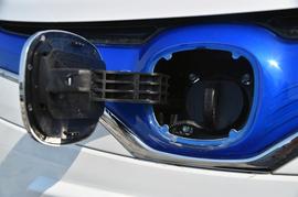 2017款长安奔奔EV