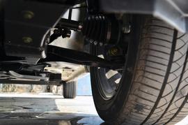 2017款长安奔奔EV