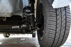 2017款长安奔奔EV