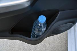 2017款长安奔奔EV