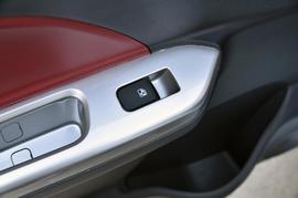 2017款长安奔奔EV