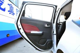 2017款长安奔奔EV