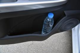 2017款长安奔奔EV