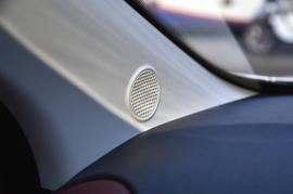 2017款长安奔奔EV