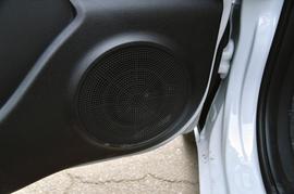 2017款长安奔奔EV