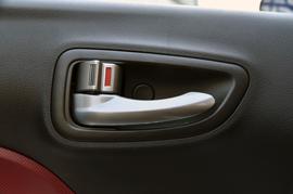 2017款长安奔奔EV