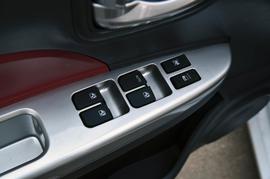 2017款长安奔奔EV