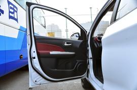 2017款长安奔奔EV