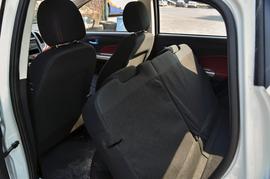 2017款长安奔奔EV