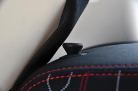 2017款长安奔奔EV