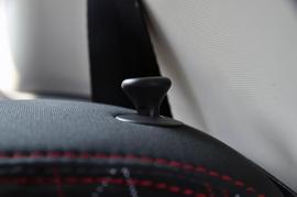 2017款长安奔奔EV