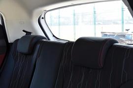 2017款长安奔奔EV