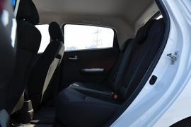 2017款长安奔奔EV