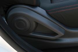 2017款长安奔奔EV