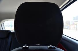 2017款长安奔奔EV