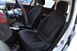 2017款长安奔奔EV