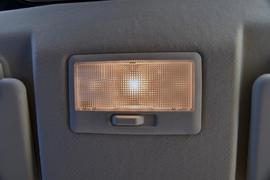 2017款长安奔奔EV