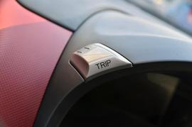 2017款长安奔奔EV