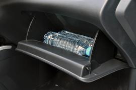 2017款长安奔奔EV