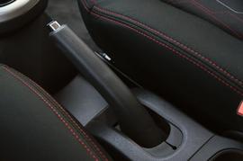 2017款长安奔奔EV