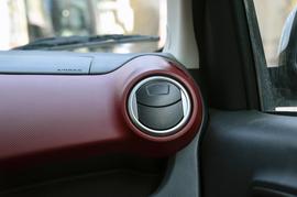 2017款长安奔奔EV