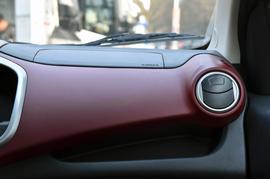 2017款长安奔奔EV