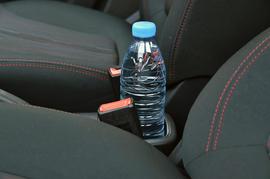 2017款长安奔奔EV