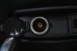 2017款长安奔奔EV