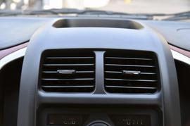 2017款长安奔奔EV