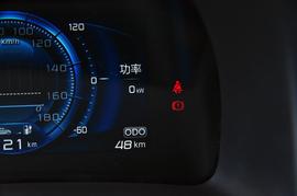 2017款长安奔奔EV