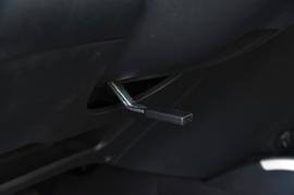 2017款长安奔奔EV