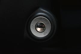 2017款长安奔奔EV