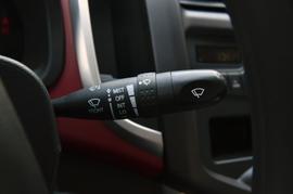 2017款长安奔奔EV