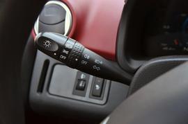 2017款长安奔奔EV