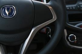 2017款长安奔奔EV