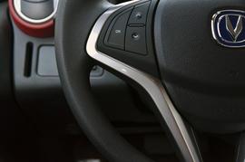 2017款长安奔奔EV