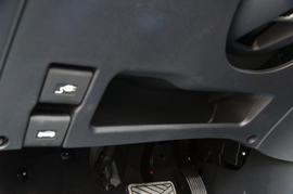 2017款长安奔奔EV