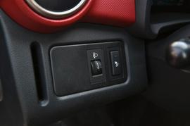 2017款长安奔奔EV