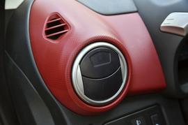 2017款长安奔奔EV