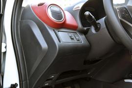 2017款长安奔奔EV