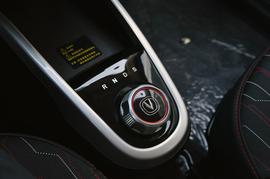 2017款长安奔奔EV