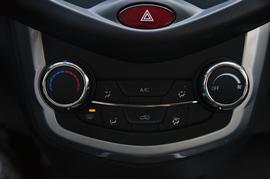 2017款长安奔奔EV