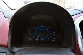 2017款长安奔奔EV