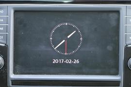 2017款大众迈腾